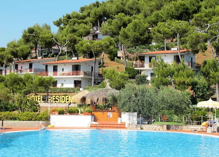 Apartment Costa Di Kair Ed Din-7 By Interhome