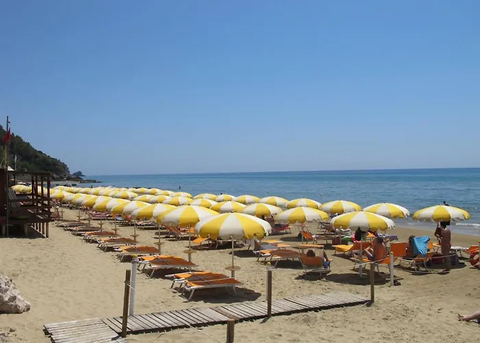 Apartment Costa Di Kair Ed Din-7 By Interhome