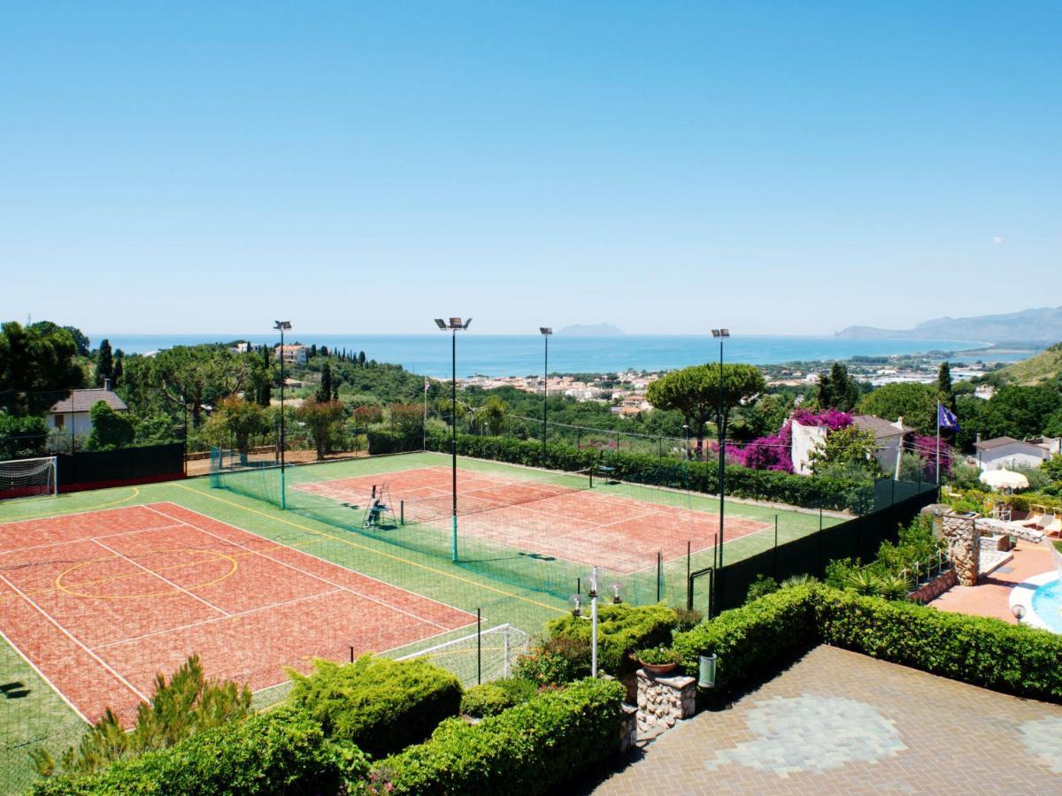 Apartment Costa Di Kair Ed Din-7 By Interhome