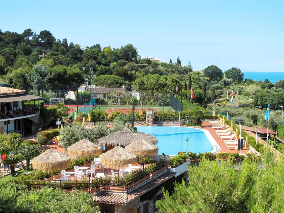 Apartment Costa Di Kair Ed Din-7 By Interhome