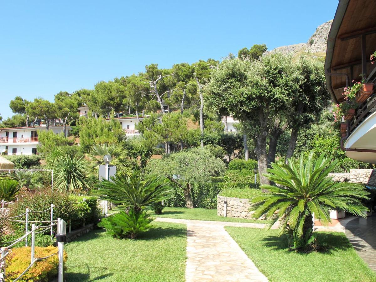 Apartment Costa Di Kair Ed Din-7 By Interhome