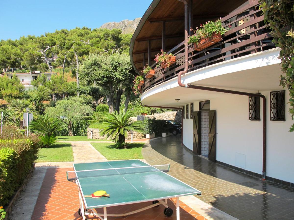 Apartment Costa Di Kair Ed Din-7 By Interhome