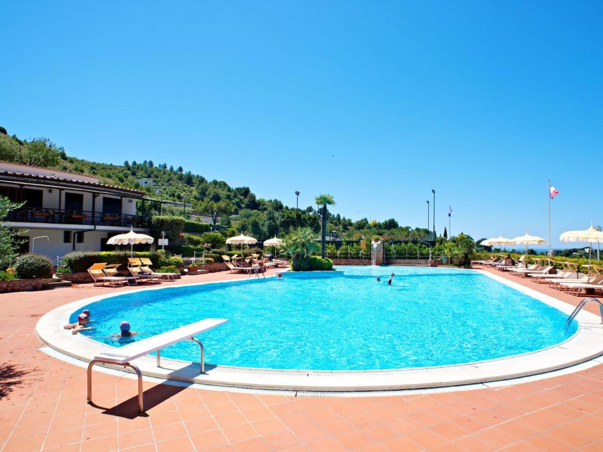 Apartment Costa Di Kair Ed Din-7 By Interhome *