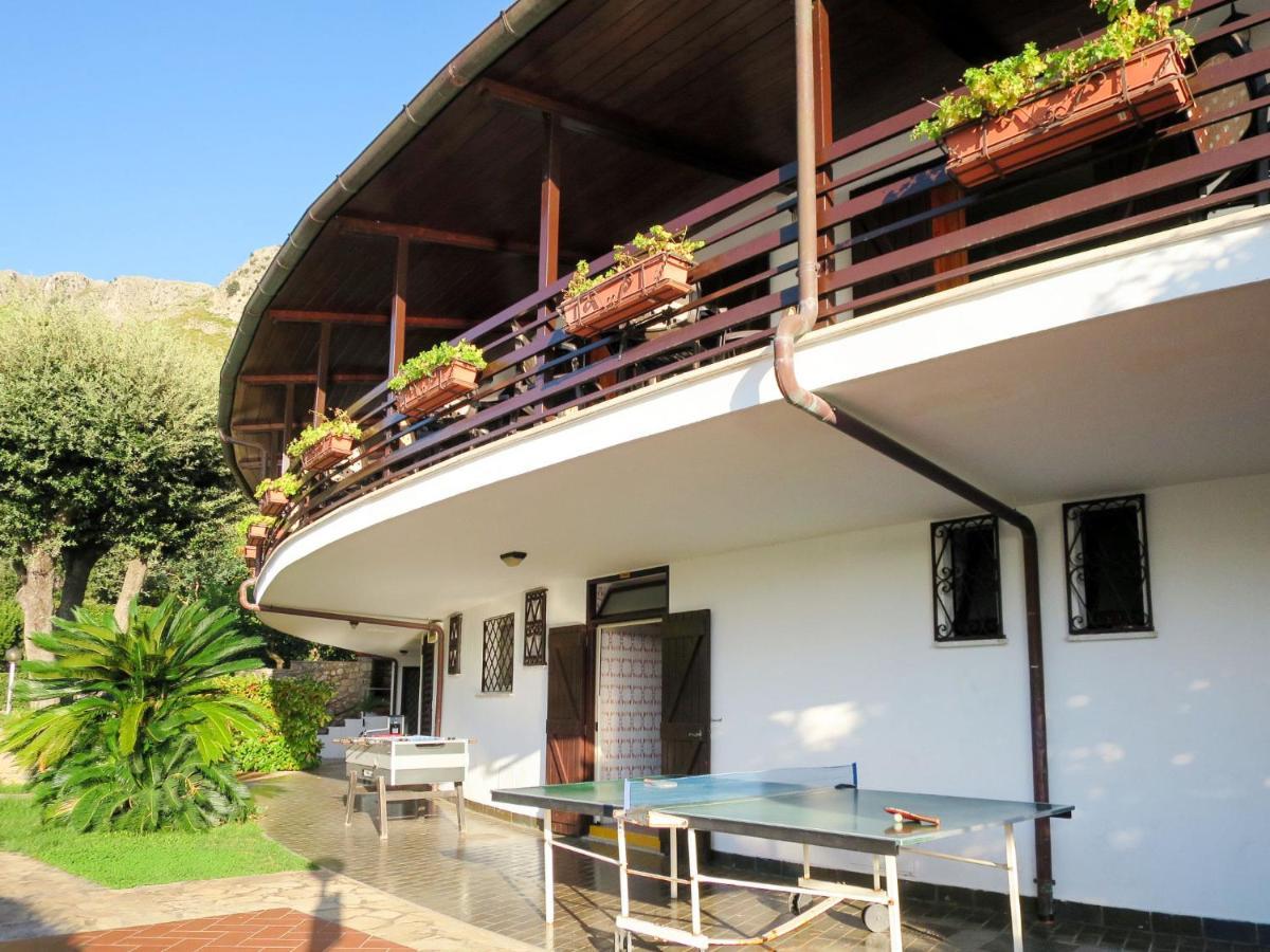 Costa Di Kair Ed Din-7 By Interhome Sperlonga