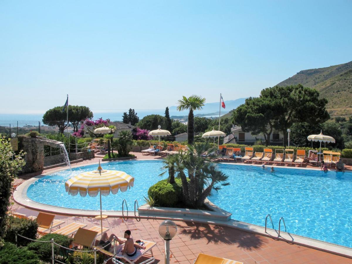 Costa Di Kair Ed Din-7 By Interhome Sperlonga