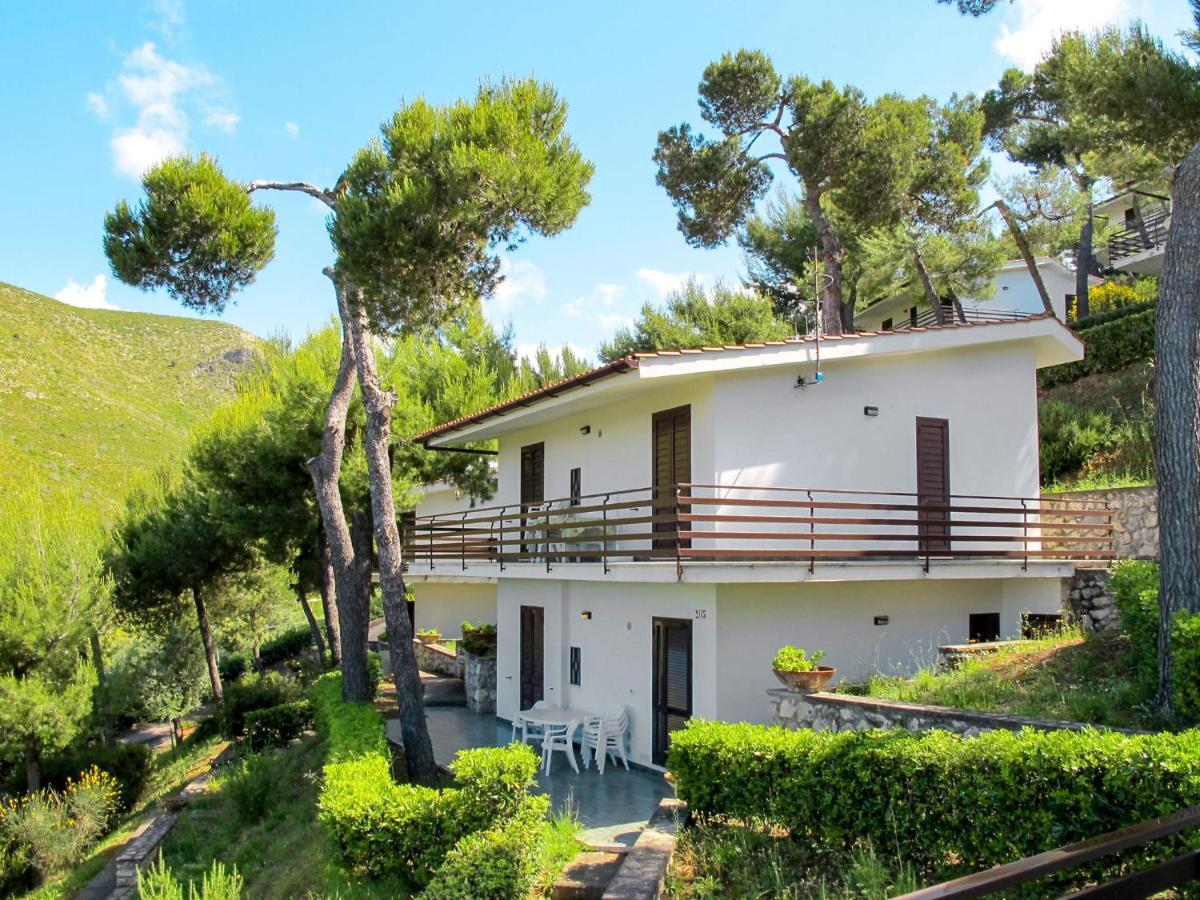 Costa Di Kair Ed Din-7 By Interhome Apartment Sperlonga