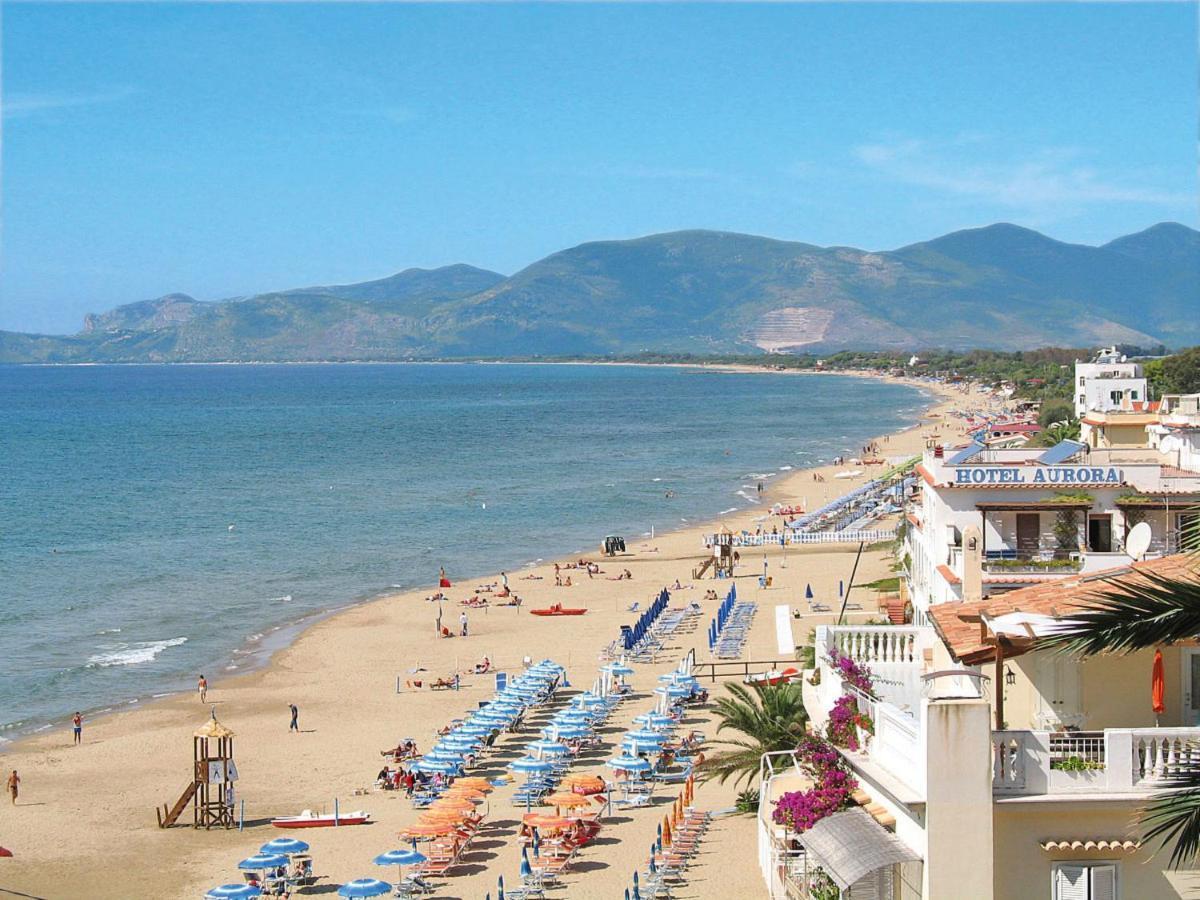 Costa Di Kair Ed Din-7 By Interhome Apartment Sperlonga