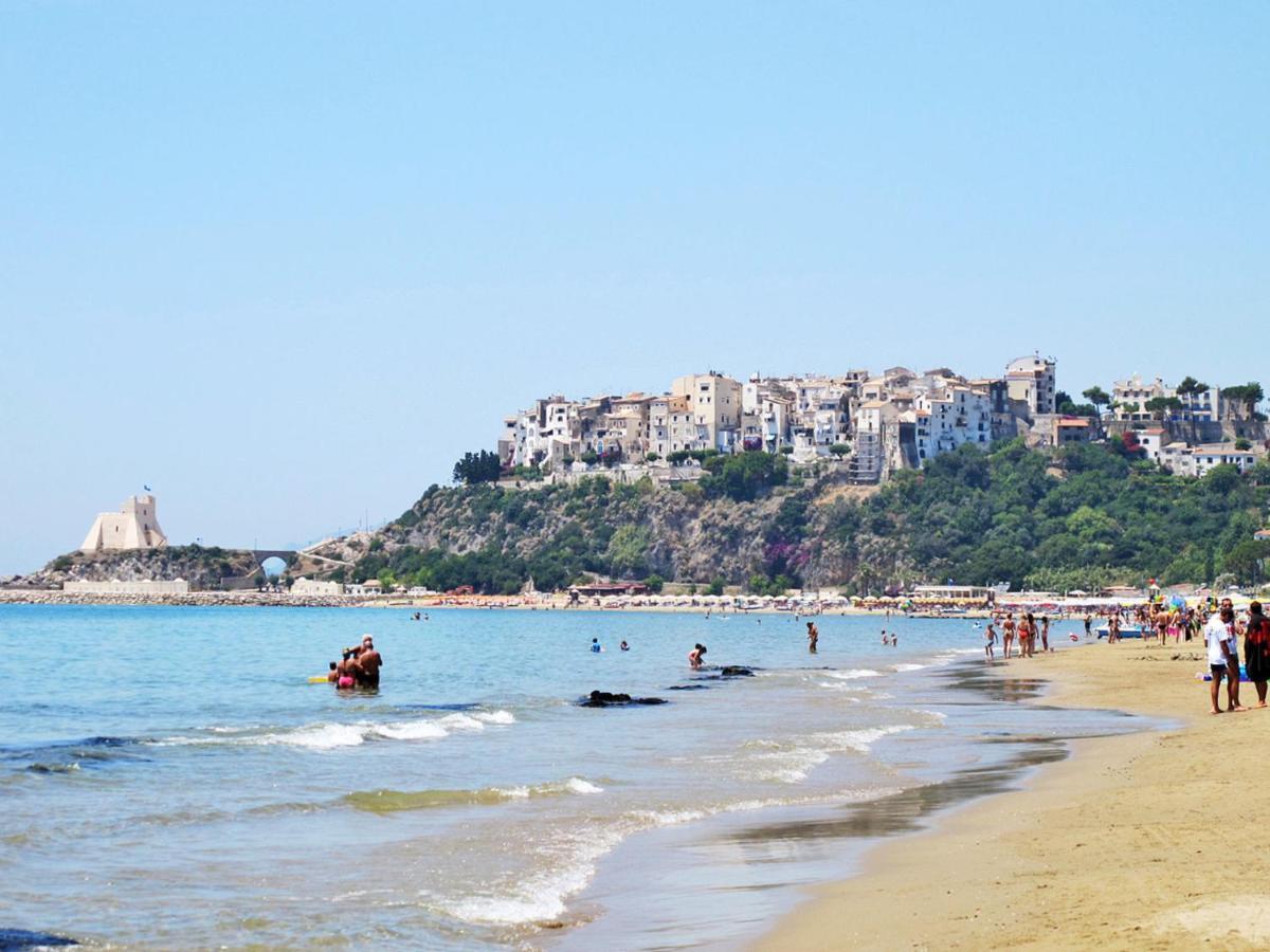 Costa Di Kair Ed Din-7 By Interhome Apartment Sperlonga