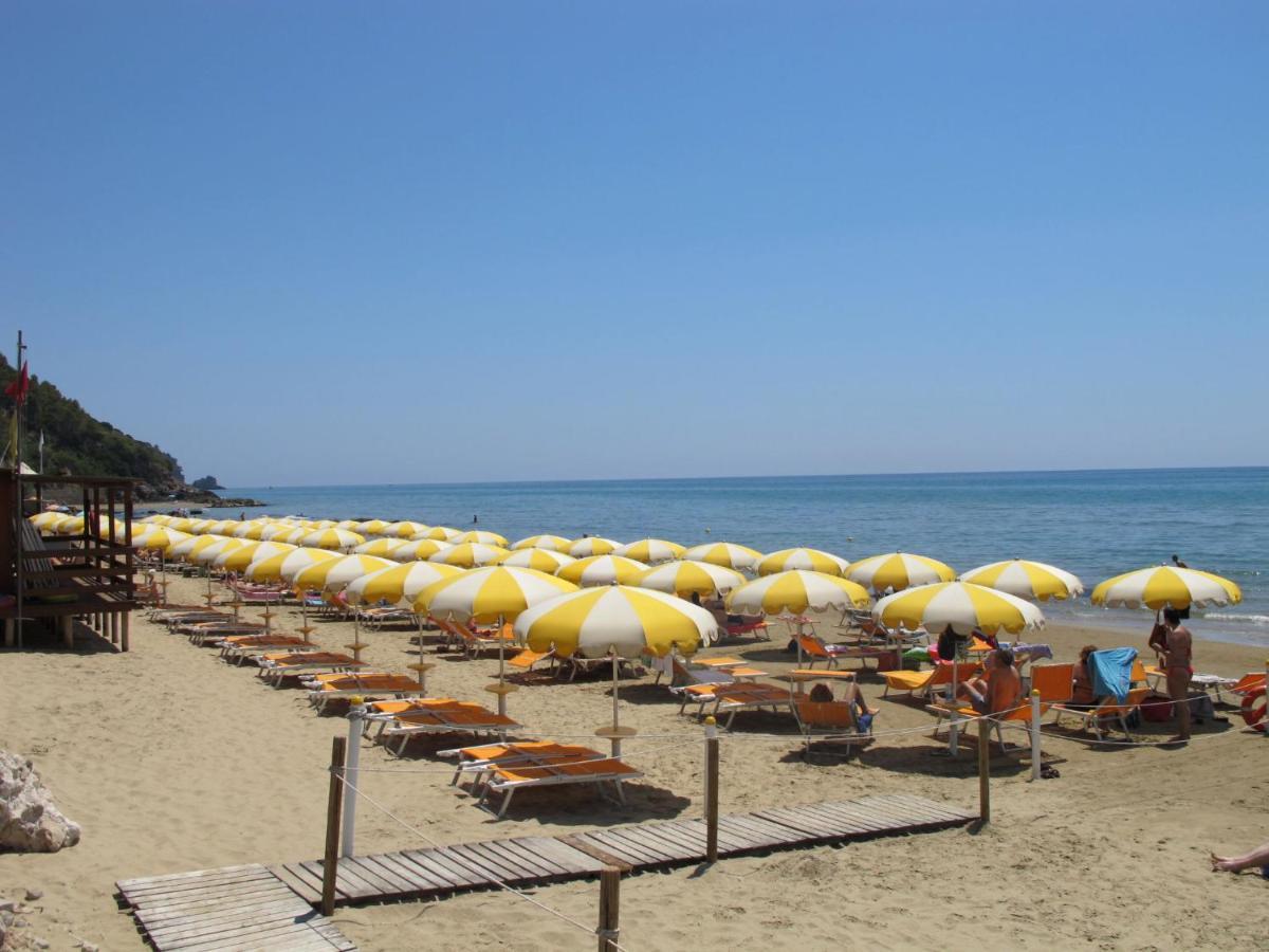 Apartment Costa Di Kair Ed Din-7 By Interhome