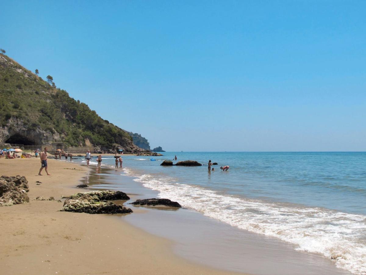 Costa Di Kair Ed Din-7 By Interhome Apartment *