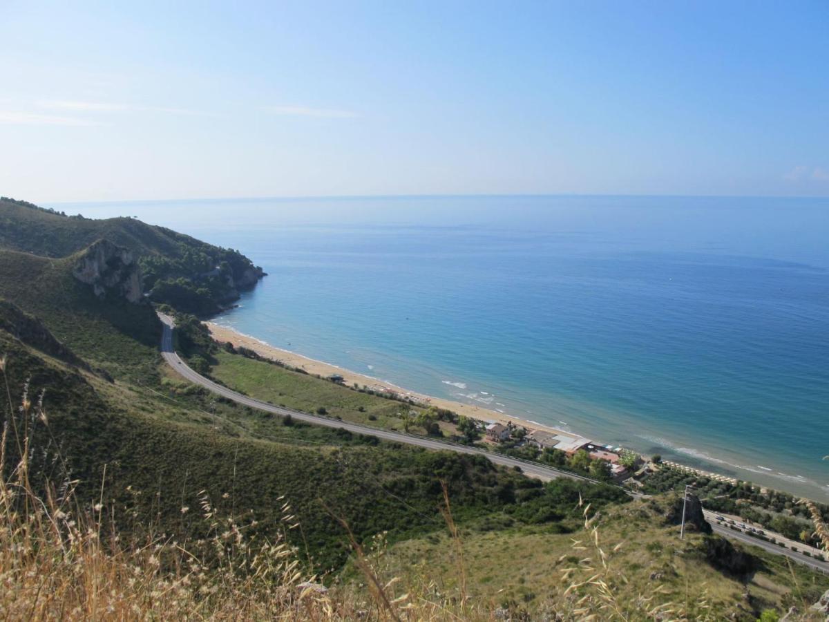 Costa Di Kair Ed Din-7 By Interhome Apartment Sperlonga