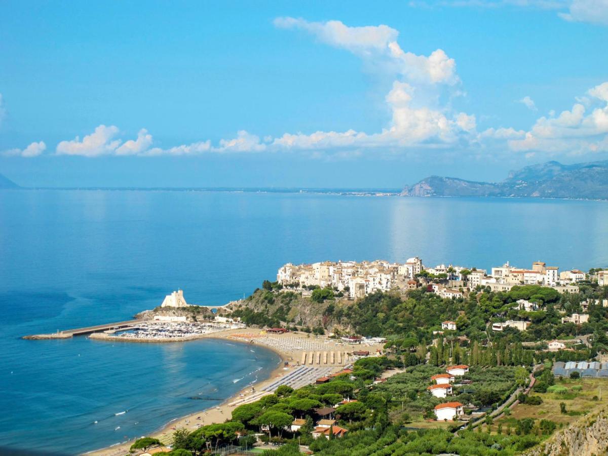 Costa Di Kair Ed Din-7 By Interhome Apartment *